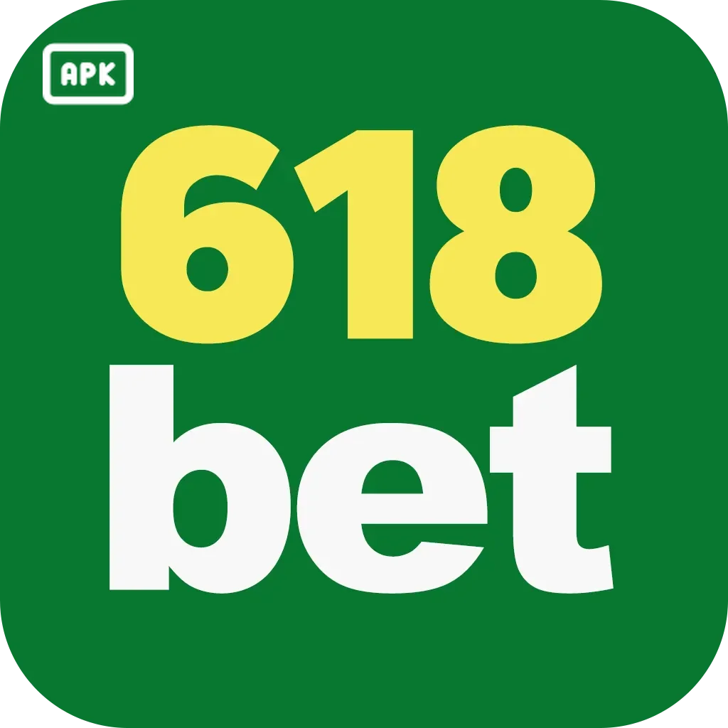 APK oficial da 618bet para Android