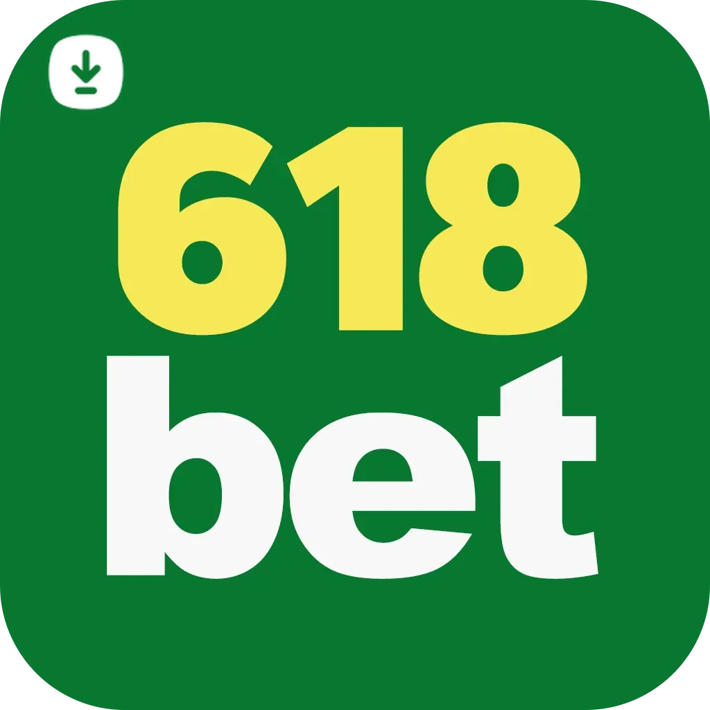 Download gratuito do app da 618bet