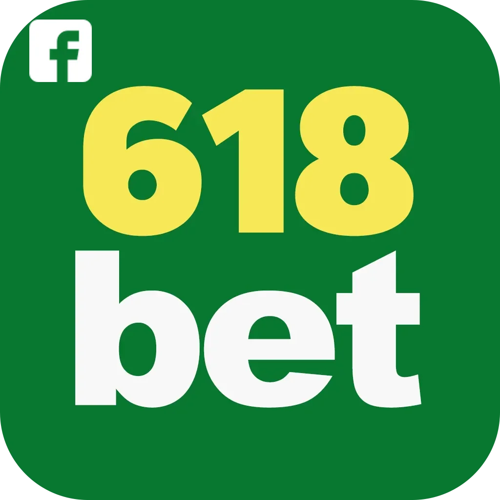 Página oficial da 618bet no Facebook