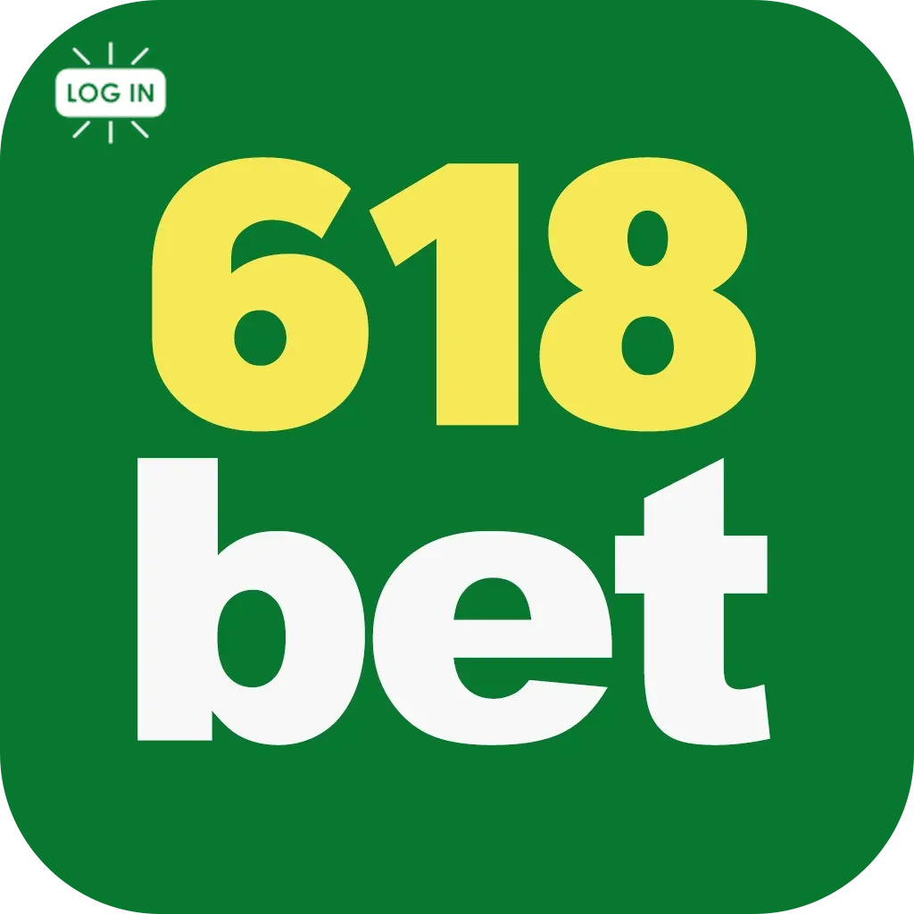 Login seguro na 618bet