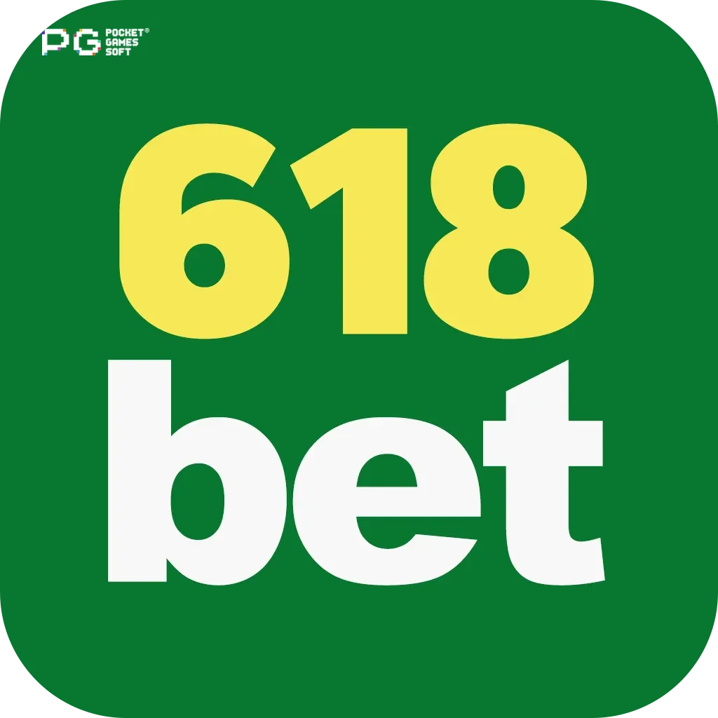 Logo da 618bet