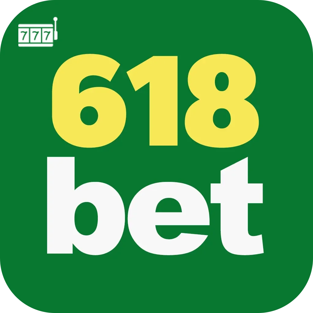 Slots online da 618bet com jackpots progressivos