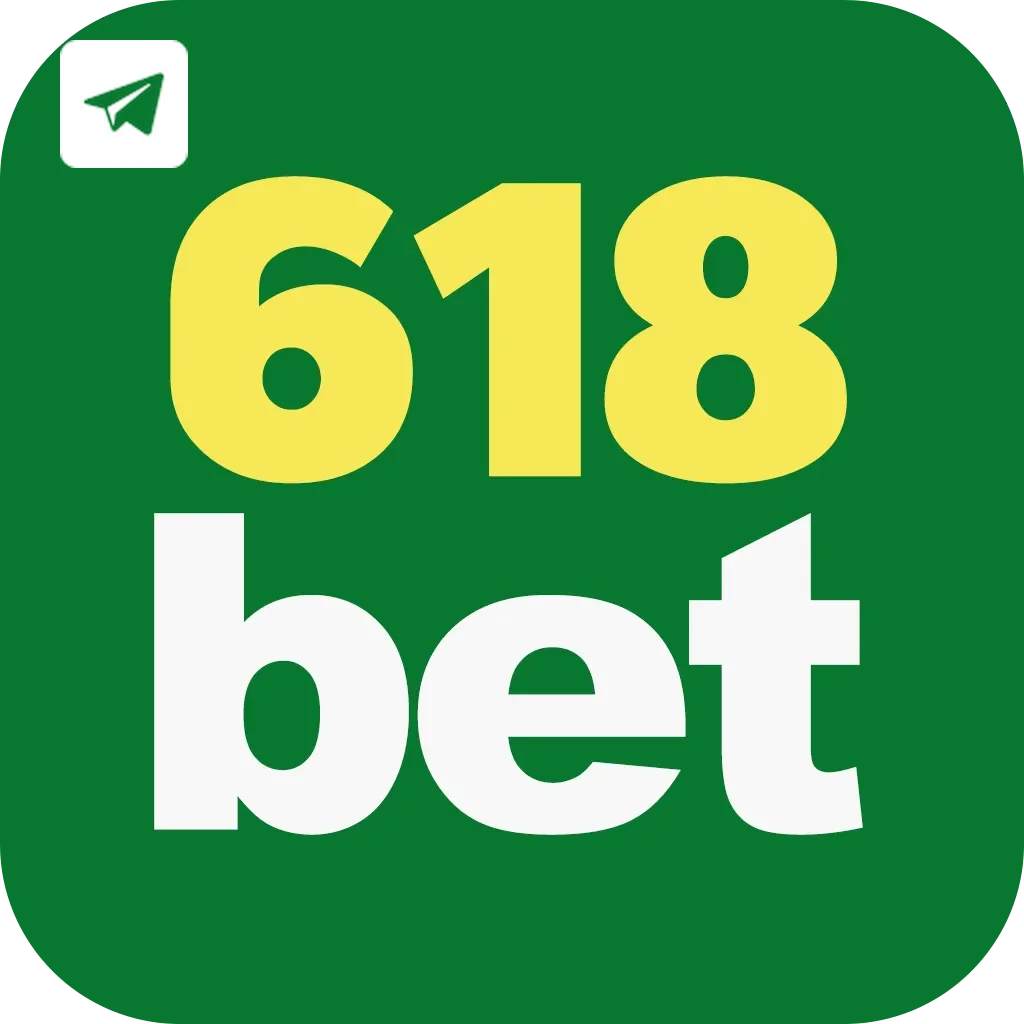 Canal oficial da 618bet no Telegram