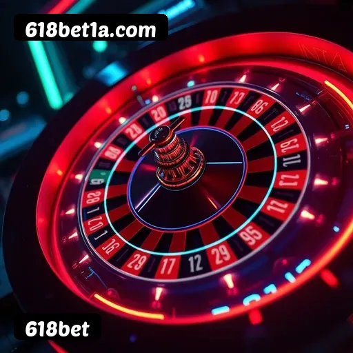 Como Registrar e Fazer Login 618bet