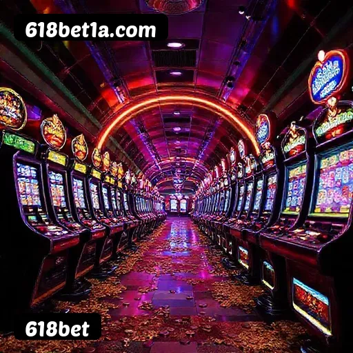 FAQ - Perguntas Frequentes 618bet